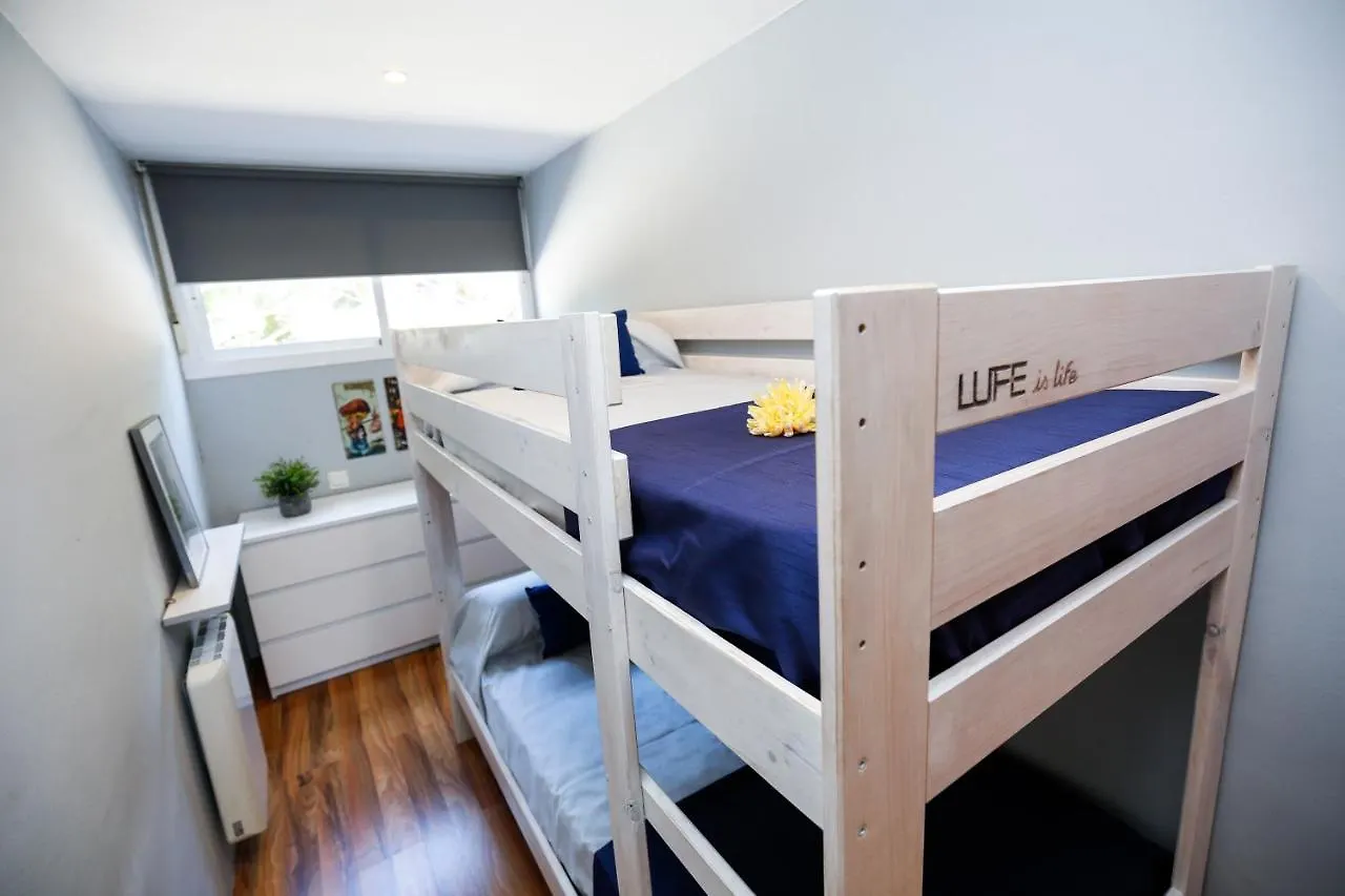 Lifeway Cranc Xperience By Guestway Apartment Salou