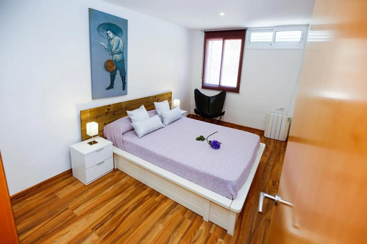 Lifeway Cranc Xperience By Guestway Apartment Salou