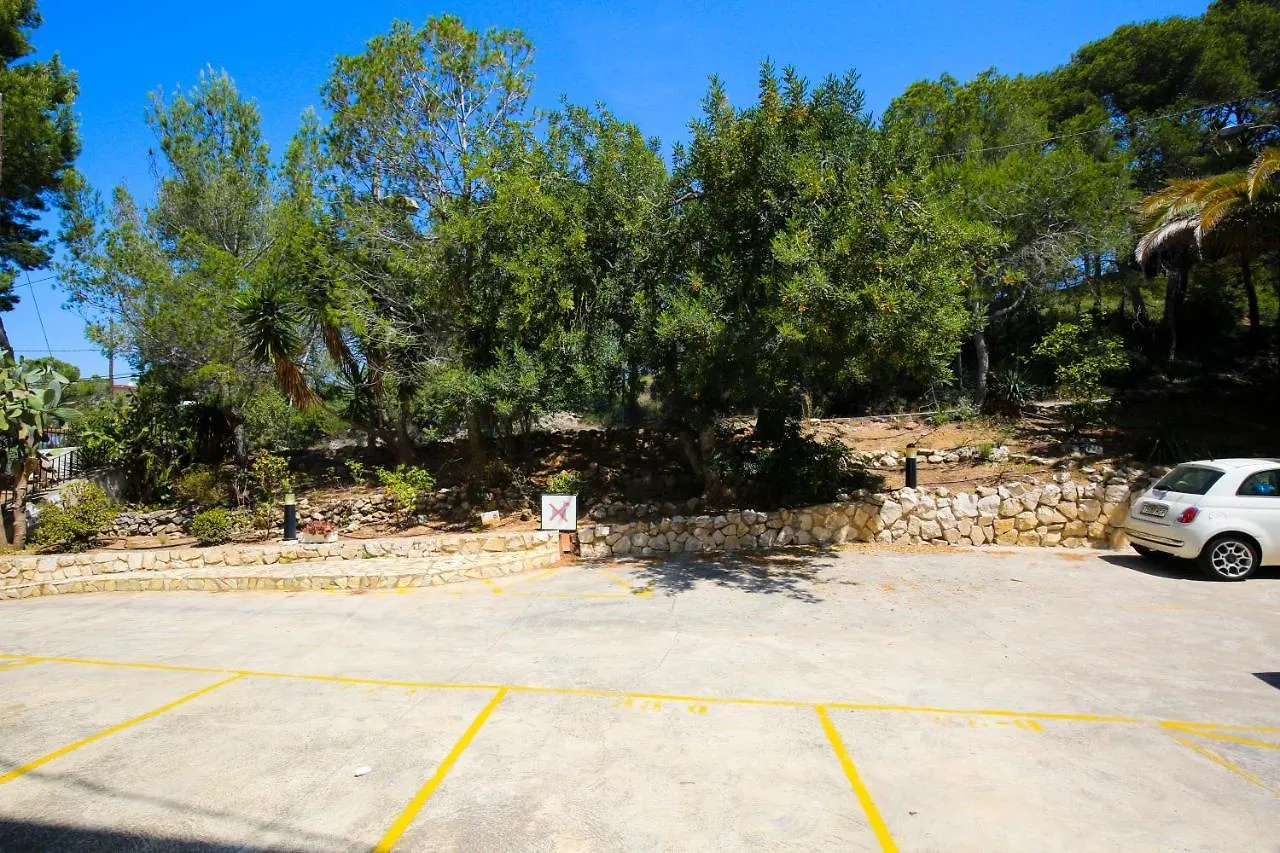 Lifeway Cranc Xperience By Guestway Apartment Salou Spain