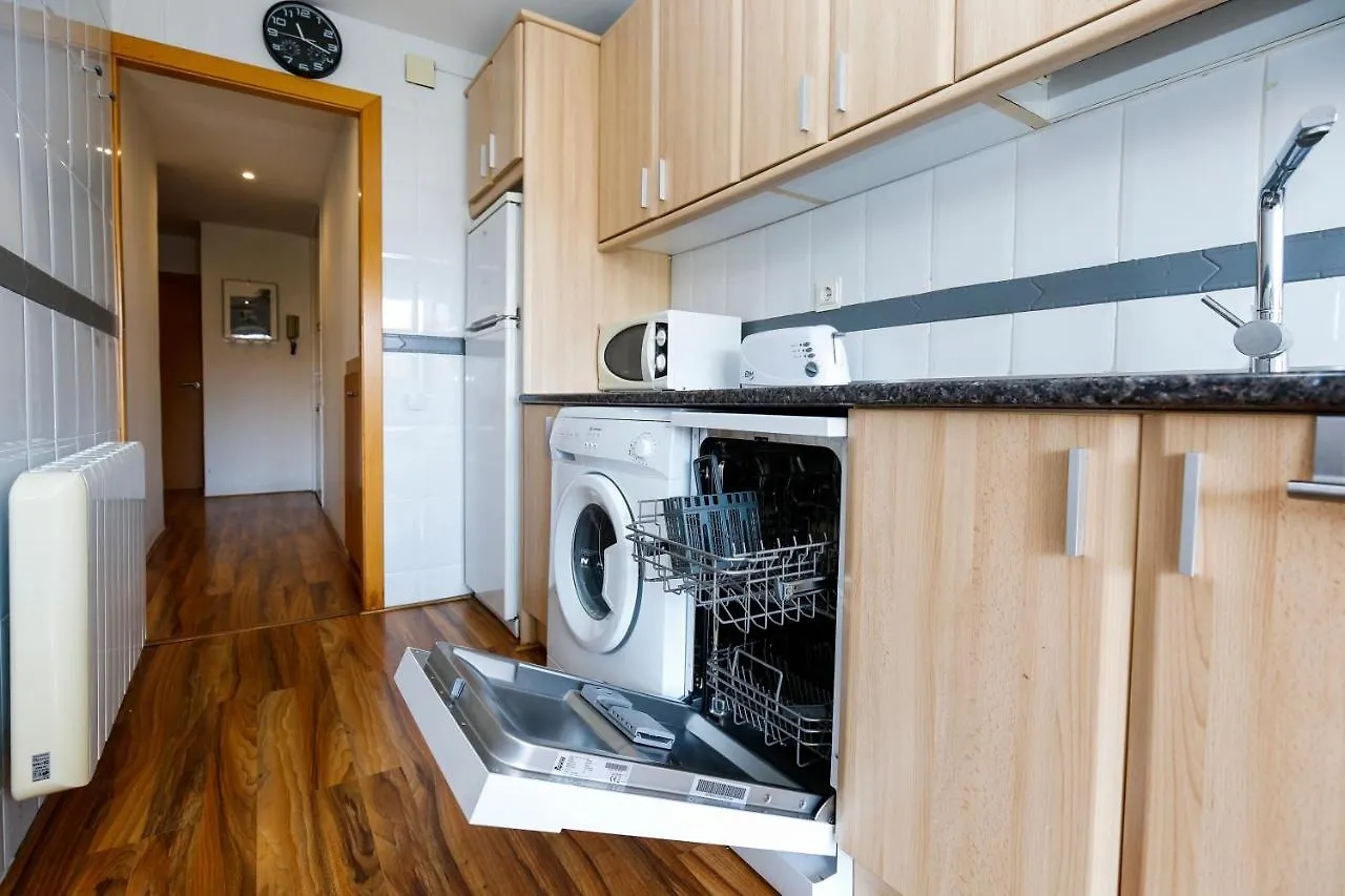 Lifeway Cranc Xperience By Guestway Apartment Salou